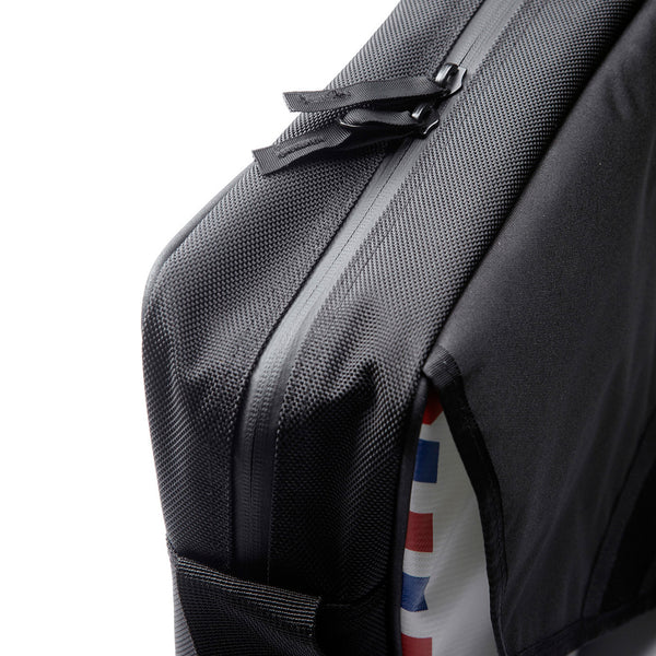 MESSAGE 信封郵差包(橘色款)