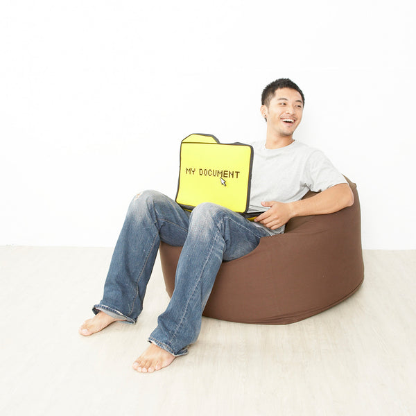 MY DOCUMENT 電腦包