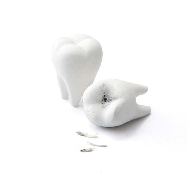 TOOTH 牙齒橡皮擦