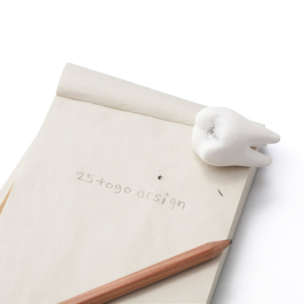 TOOTH 牙齒橡皮擦