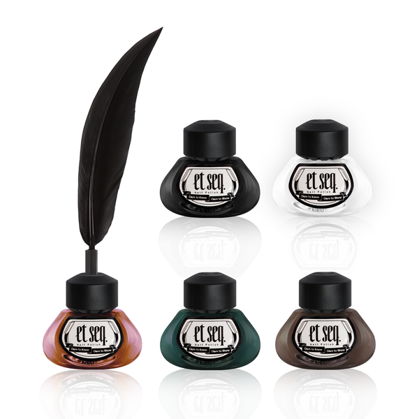 維克多雨果 禮盒 (五入組)