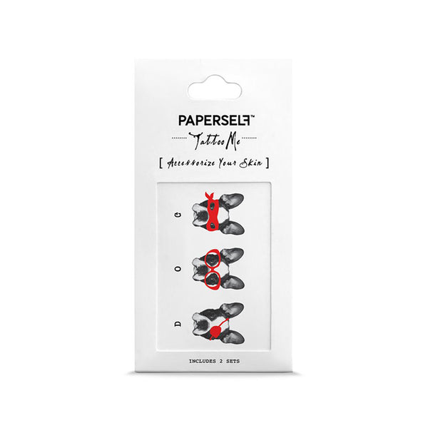 3張王牌_狗 3 OF KIND_DOGS