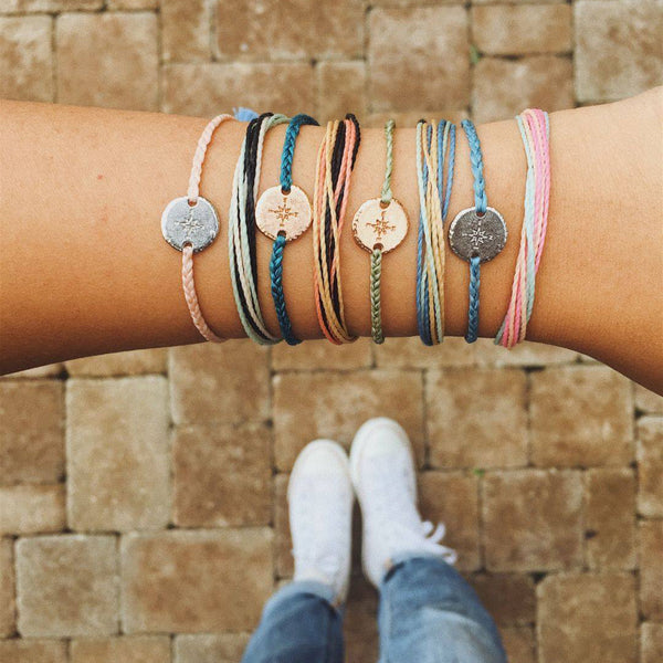 BEACH LIFE_BB Compass