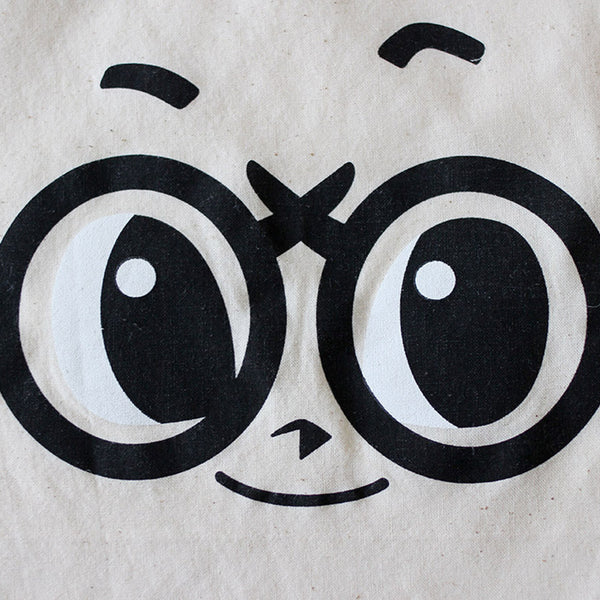 七點半的太空人 帆布袋 + 美術設定集 + 隨身碟