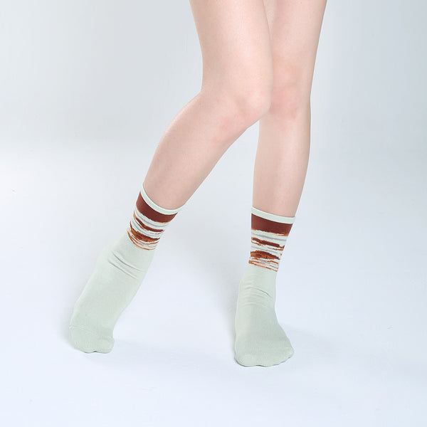 PLANET SOCKS_Jupiter 木星襪