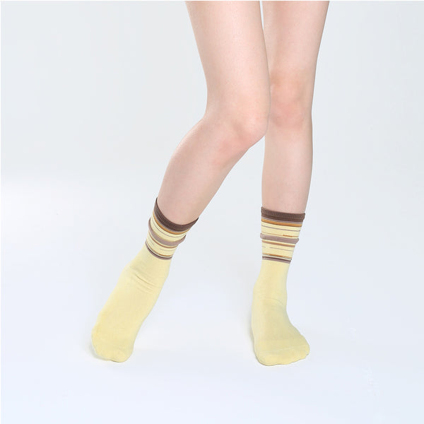 PLANET SOCKS_Saturn 土星襪