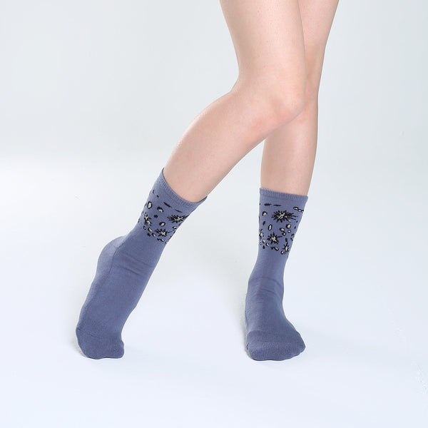 PLANET SOCKS_Mercury 水星襪