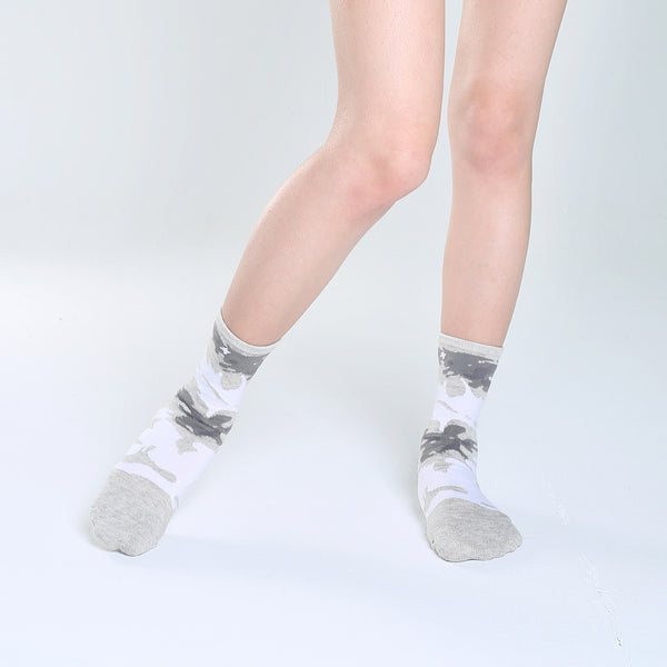 PLANET SOCKS_Moon 月亮襪