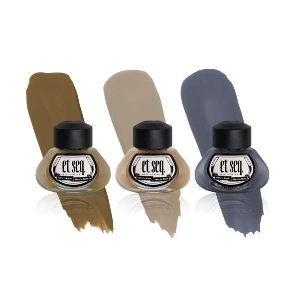 樂擎聯名指甲油珍藏禮盒