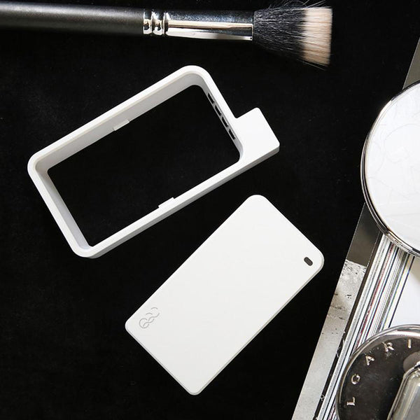 Q-SWAP 擴增電池組 5200_白色