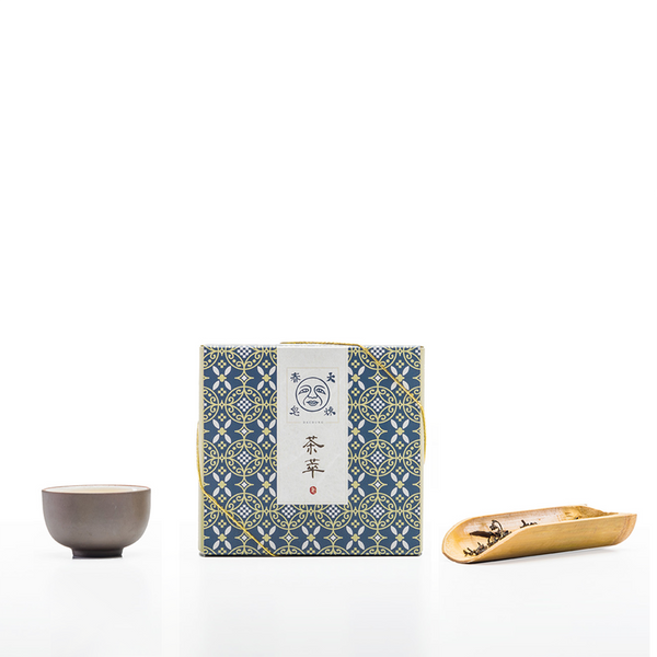 稻埕時光.經典茶萃皂 CLASSIC TEA SOAP