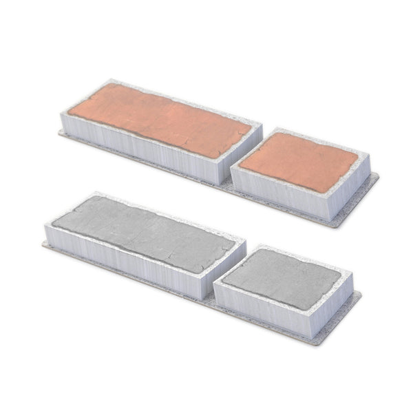 BRICK 一塊磚便利貼(碉堡灰)