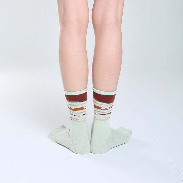 PLANET SOCKS_Jupiter 木星襪