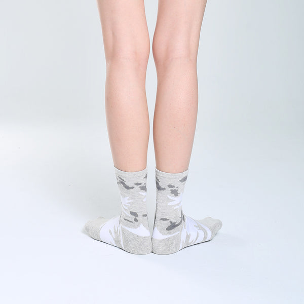 PLANET SOCKS_Moon 月亮襪