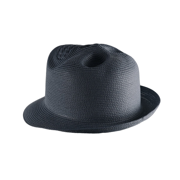 MASK hat 面具帽_骷髏/牛仔藍