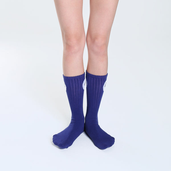 POOL BALL SOCKS_撞球襪4號球