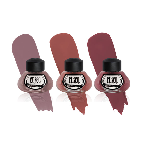 樂擎聯名指甲油珍藏禮盒