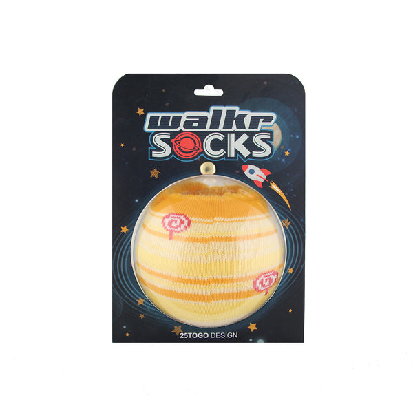 WALKR SOCKS_Suger Rush 糖果甜心