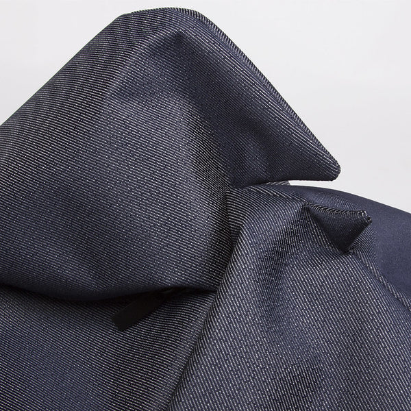 摺紙包_丹寧犀牛 旅行後背包(小)