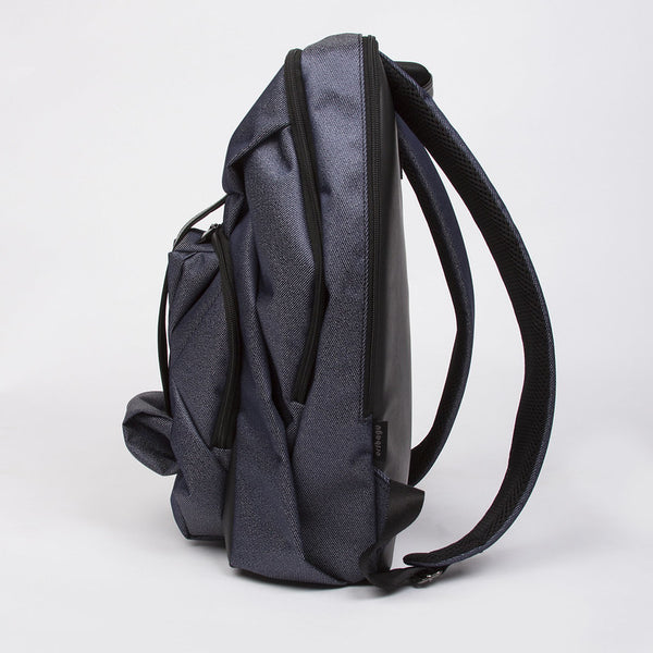 摺紙包_丹寧狒狒後背包