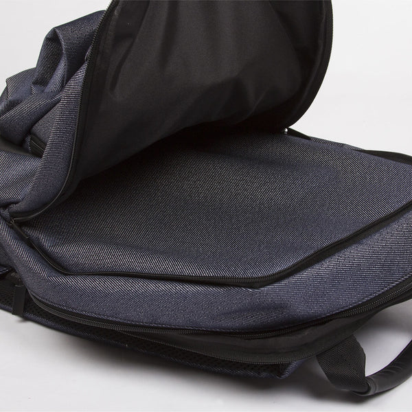 摺紙包_丹寧狒狒後背包