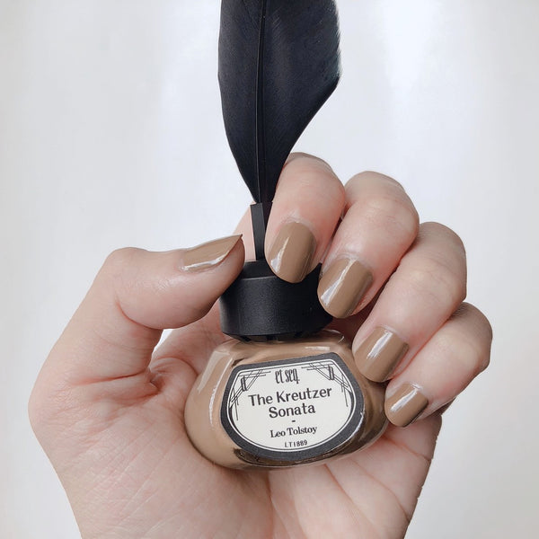 LT1889 克萊采奏鳴曲