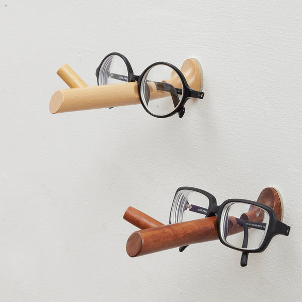 PINOCCHIO 木偶眼鏡架 原木款