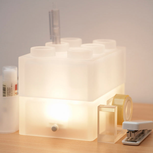 BLOCK 積木氣氛燈