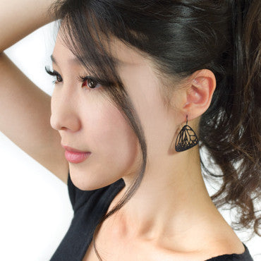 ANNXANNXDESIGN_小蝶耳環