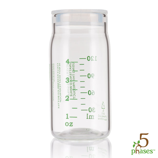 菲斯成長5階段寶貝體驗組120ml