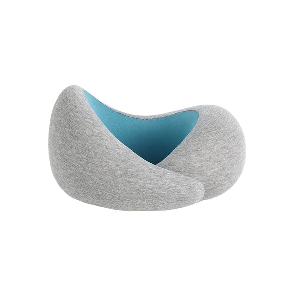 Ostrich Pillow_鴕鳥枕 GO_Aquamarine