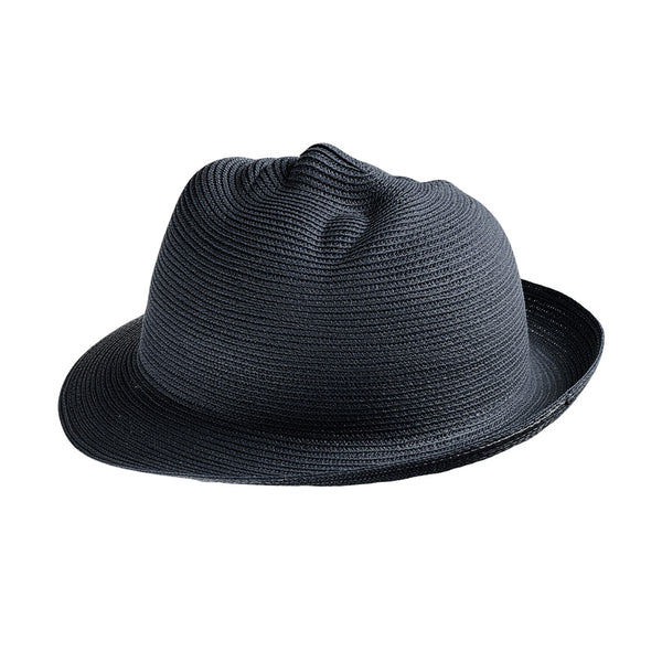 MASK hat 面具帽_人臉/牛仔藍