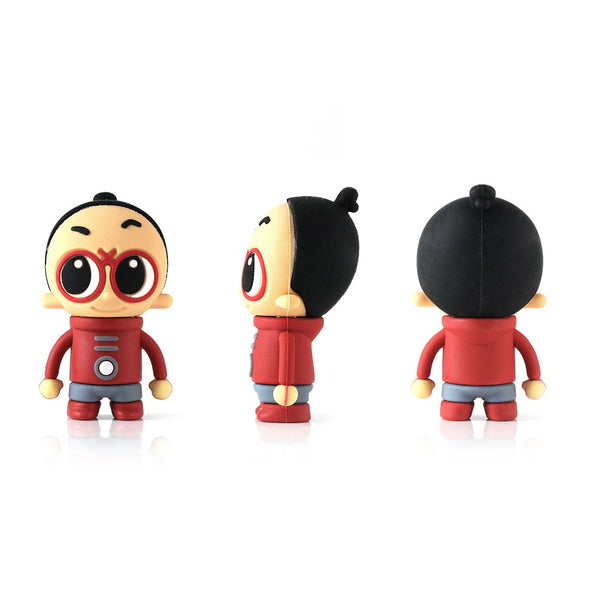 七點半的太空人_小剪刀造型隨身碟