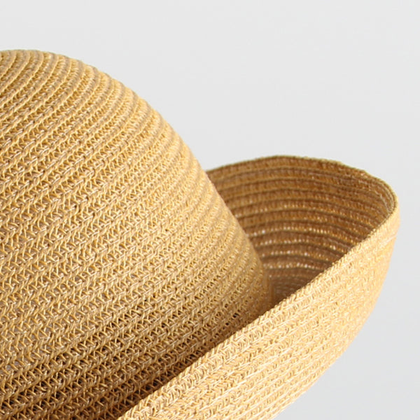 MASK hat 面具帽_人臉/卡其棕