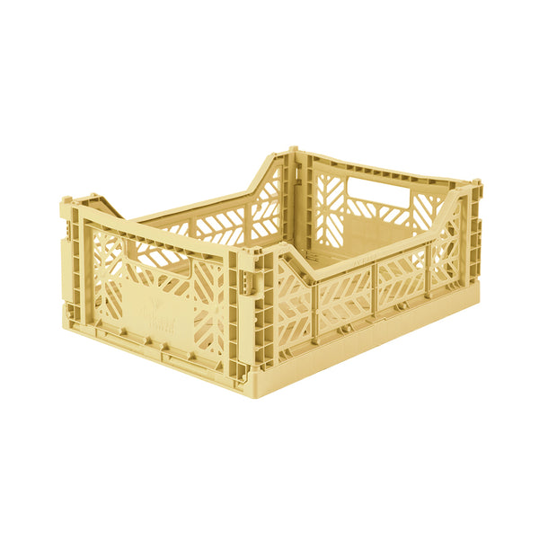 Ay-kasa_折疊收納箱_香蕉奶昔