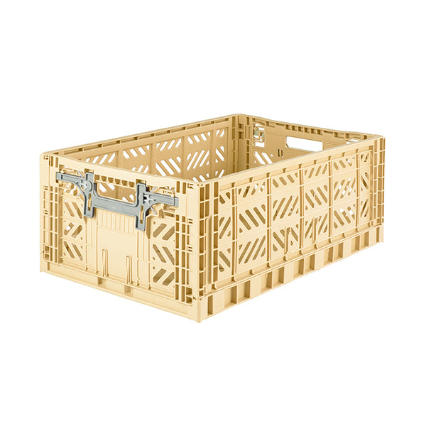 Ay-kasa_折疊收納箱_香蕉奶昔