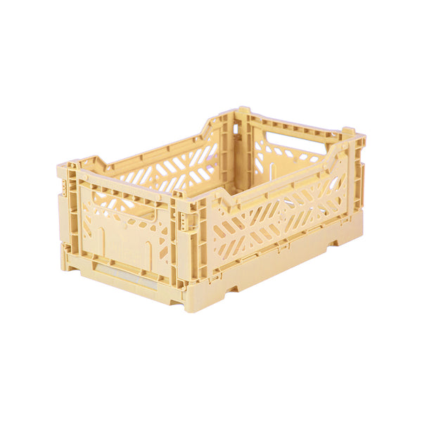 Ay-kasa_折疊收納箱_香蕉奶昔