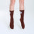 POOL BALL SOCKS_撞球襪7號球