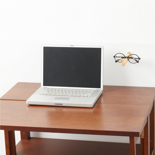 PINOCCHIO 木偶眼鏡架 深褐款