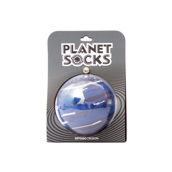 PLANET SOCKS_Neptune 海王星襪