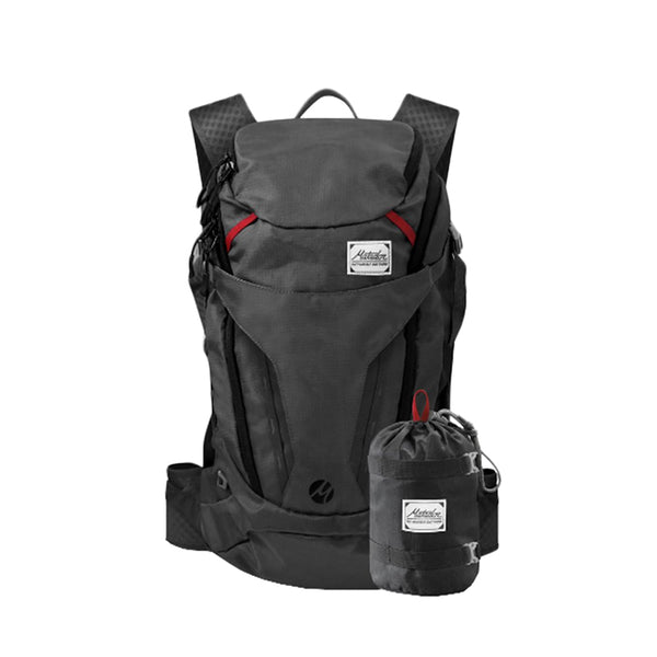 Beast28 進階防水背包