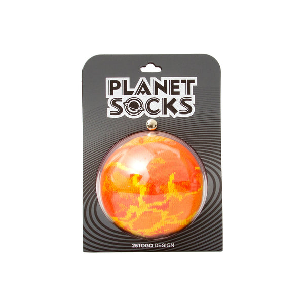 PLANET SOCKS_Venus 金星襪