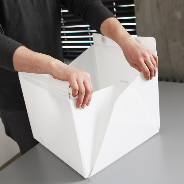 Foldio 2 折疊攜帶式攝影燈箱