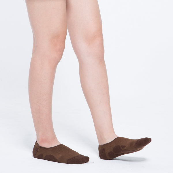 FOOTPRINT 腳印襪_狗