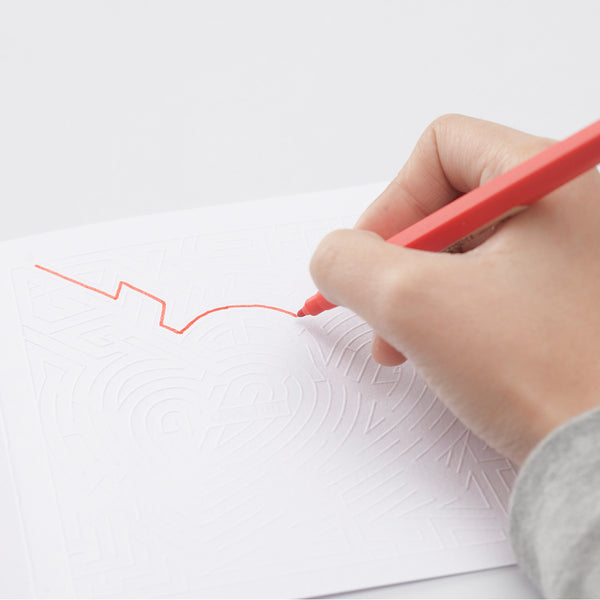 A.MAZE 迷宮情人卡