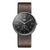 BN0024德國百靈_單眼經典款皮革錶帶