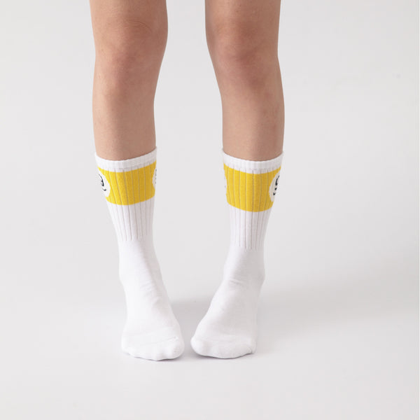 POOL BALL SOCKS_撞球襪9號球