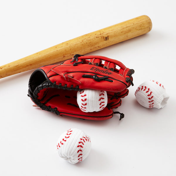 BALL SOCKS_Baseball 棒球襪