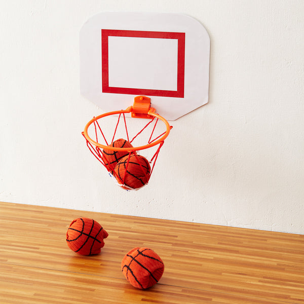 BALL SOCKS_Basketball 籃球襪