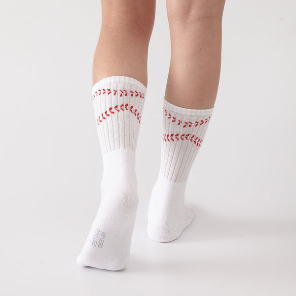 BALL SOCKS_Baseball 棒球襪